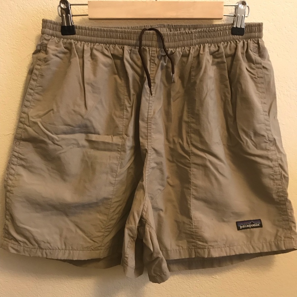 Patagonia Shorts